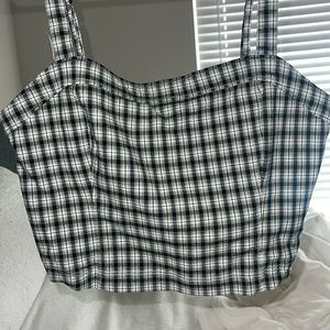 Hollister Top